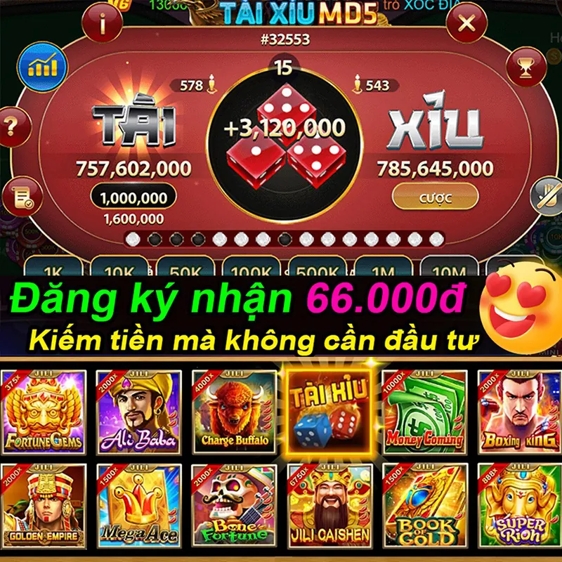 Casino Trực Tuyến nex88