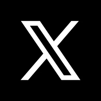 Logo X (Twitter)